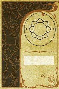 Monogram Buddhism Journal