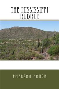 The Mississippi Bubble