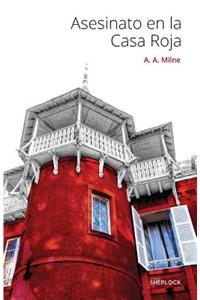 Asesinato En La Casa Roja