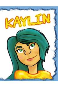Kaylin