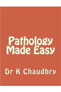 Pathology Made Easy