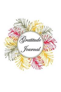 Gratitude Journal