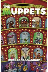 Disney's the Muppets Collection