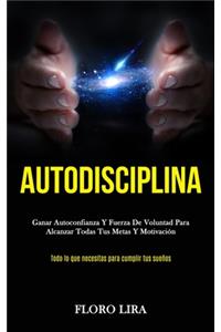 Autodisciplina