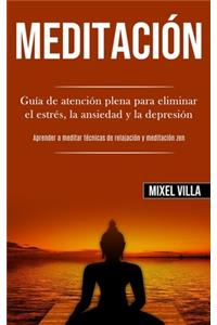 Meditación