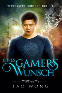 Eines Gamers Wunsch