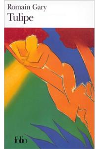 Tulipe