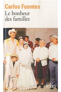 Bonheur Des Familles
