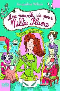Une nouvelle vie pour Millie Plume