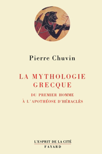 La Mythologie grecque