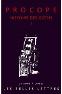 Procope, Histoire Des Goths