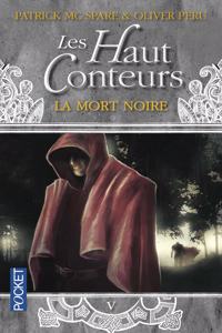 La mort noire