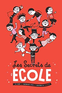 Les secrets de l'ecole