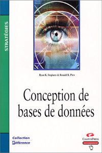 Conception Bases De Donnees UML CP Reference