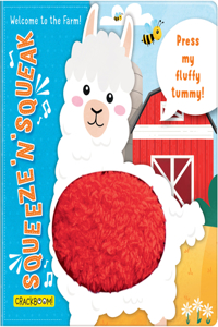 Squeeze 'n' Squeak: Welcome to the Farm!