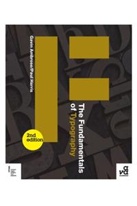 The Fundamentals of Typography: Second Edition