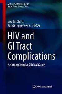 HIV and GI Tract Complications