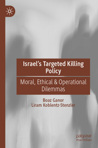 Israel's Targeted Killing Policy