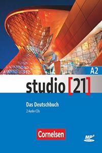 Studio 21