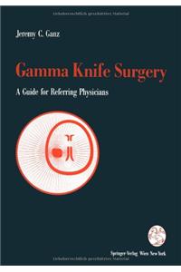 Gamma Knife Surgery