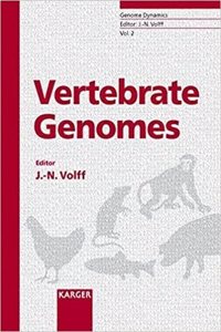 Vertebrate Genomes