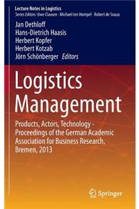 Logistics Management