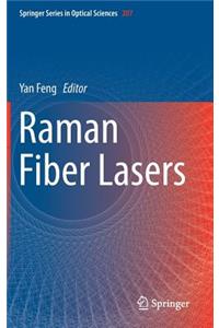 Raman Fiber Lasers