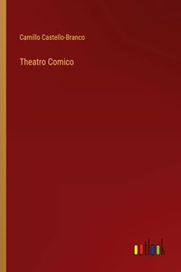 Theatro Comico