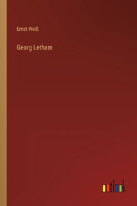 Georg Letham