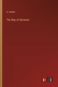 The Way of Salvation