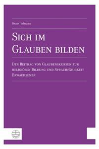 Sich Im Glauben Bilden