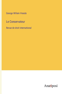 Conservateur