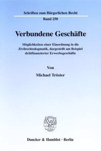 Verbundene Geschafte