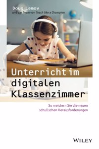 Unterricht im digitalen Klassenzimmer - So meistern Sie die neuen schulischen Herausforderungen