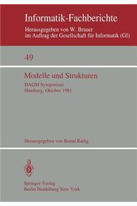 Modelle Und Strukturen