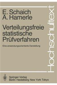 Verteilungsfreie Statistische Prüfverfahren