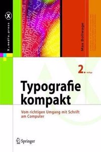 Typografie Kompakt