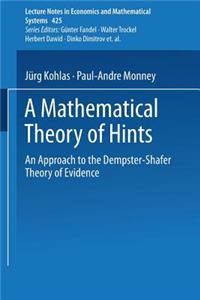 Mathematical Theory of Hints