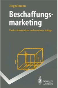 Beschaffungsmarketing