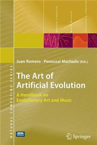 Art of Artificial Evolution