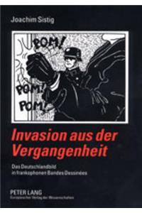 Invasion Aus Der Vergangenheit