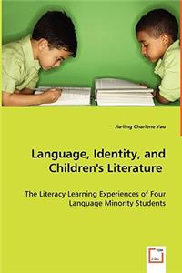Language, Identity, and Children's Literature