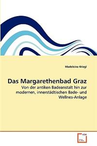 Margarethenbad Graz