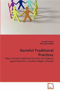 Harmful Traditional Practices