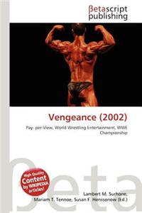Vengeance (2002)