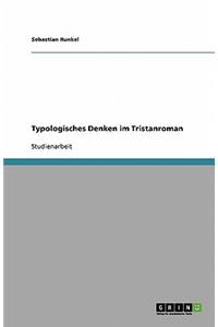Typologisches Denken im Tristanroman