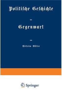 Politische Geschichte Der Gegenwart