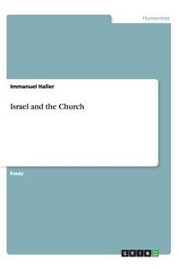 Israel and the Church