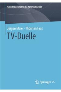 Tv-Duelle