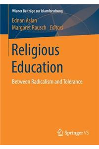 Religious Education